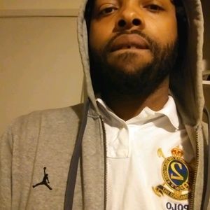 Meet your Posher, Jordan